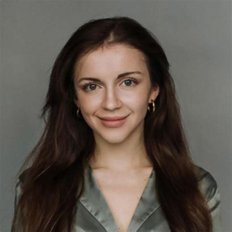 Mariya Postelnyak, Author at iAffairs.